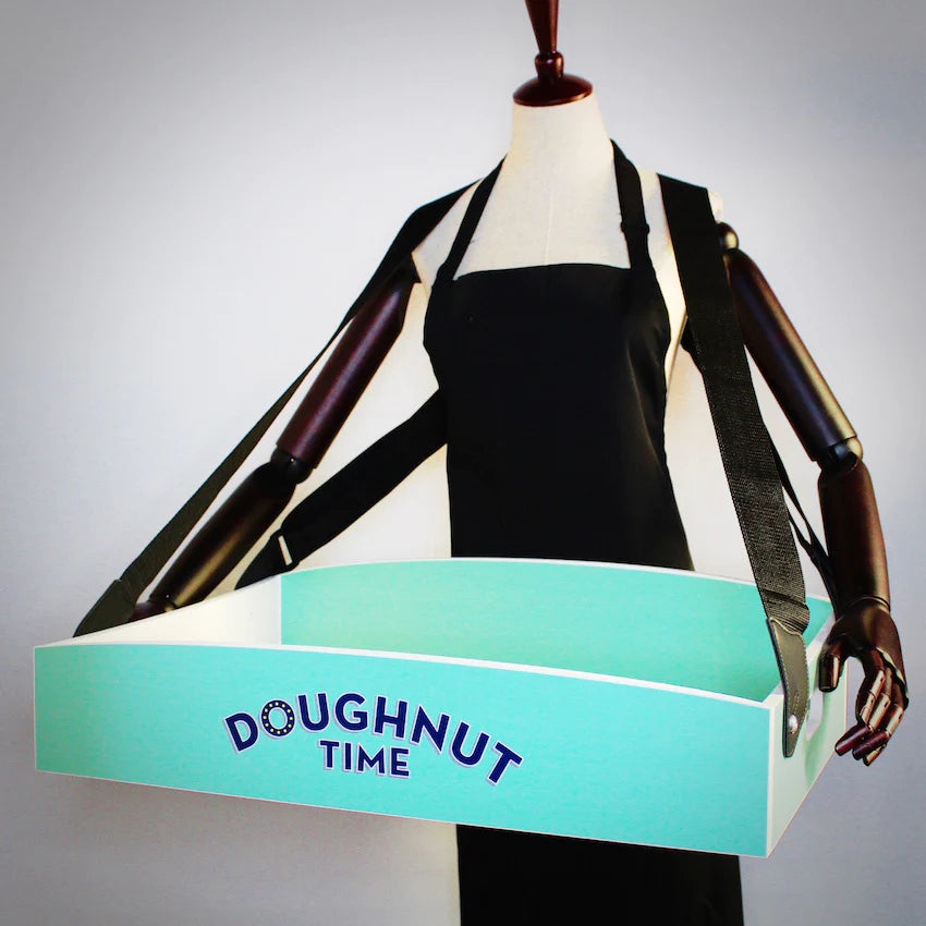 Large Usherette tray
