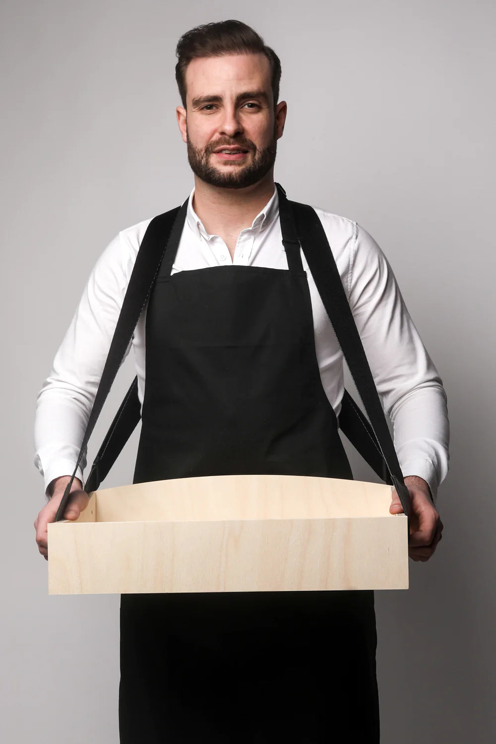 Eco friendly Usherette Tray