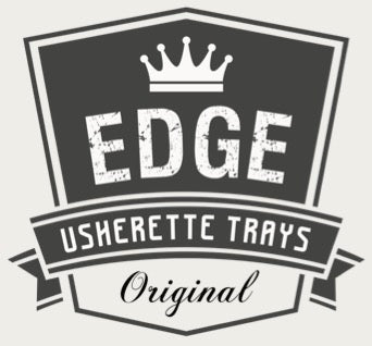 Edge Usherette Trays